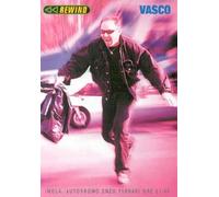 Vasco Rossi - Rewind