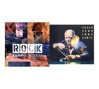 Rossi, Vasco - Rock