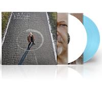 Siamo Qui - Double Bllue & White Vinyl [VINYL]