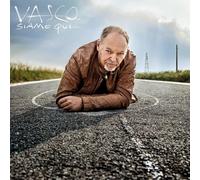 Vasco Rossi Siamo Qui Jewelbox (CD)