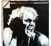 Vasco Rossi - Siamo Solo Noi [VINYL]