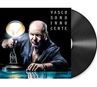 VASCO ROSSI - SONO I - Vinyl RecordBX - K3z