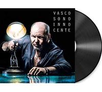 Vasco Rossi - Sono Innocente [VINYL]