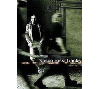 Vasco Rossi Tracks (VHS)