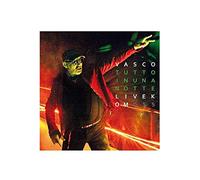 Tutto in Una Notte Live Kom 2015 (2cd+2dvd+Bluray)