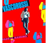 Vasco Rossi - Vado Al Massimo