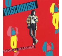 Vasco Rossi - Vado Al Massimo