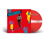 Vasco Rossi Vado Al Massimo 40 Rplay (CD)