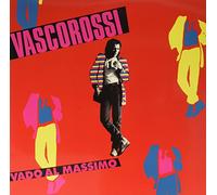 Vasco Rossi - Vado Al Massimo [VINYL]