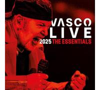 Vasco Rossi – Vasco Live 2025 The Essential