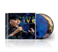 Vasco Rossi VASCO LIVE ROMA CIRCO MASSIMO (CD)