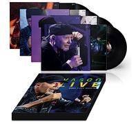 Vasco Live Roma Circo Massimo [VINYL]