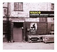 Rossi, Vasco - Vasco London.. -Live-