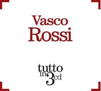 Vasco Rossi - Vasco Rossi