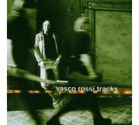 VASCO ROSSI - VASCO ROSSI TRACKS 2 CD 24 TRACKS ITALO POP NEW