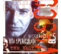 Vasco Rossi - Vita Spericolata - The Best