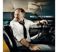 Rossi Vasco - Vivere O Niente (Vinile Nero 180 Gr.) [VINYL]