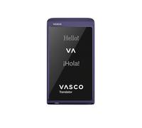 Vasco Translator Q1 | AI Voice Cloning Language Translator Device | 113 Languages | Free Lifetime Internet in Nearly 200 Countries | Mystic Plum