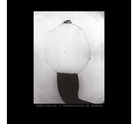 Vasco Trilla - A Constellation of Anomaly