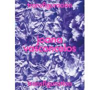 Vasconcelos, Joana - Joana Vasconcelos: Transfiguration (Libros de autor.)