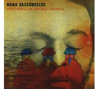 Vasconcelos, Nana - Africadeus