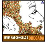 Nana Vasconcelos - Chegada