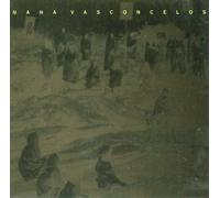 Vasconcelos, Nana - Fragments - Modern Tradition