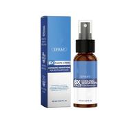 VascuCare Vein Healing Spray, Professional Vein Soothing spray, Natural Herbal, Cooling and Moisturizing, for Nighttime Leg Care