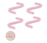 Vascular Anastomosis Suture Practice Model Training Tool Model, Medical Students Training Practice Pad, Microvascular Anastomosis Exercise,Practice Basic Skills in Cutting,Stitching,Disassembly(4pcs,3
