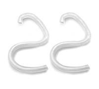 Vascular Anastomosis Training Model - Blood Vessel Suturing Model for Vascular Surgery Practice, Ideal for Training in Vascular Anastomosis and Surgical Suturing Techniques (3.5x2.5x100mmx2pcs)