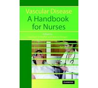 Vascular Disease: A Handbook for Nurses