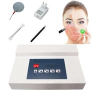 Vascular Removal Beauty Equipment - High Frequency Spider Veins Removal Device for Vericose Vein Treatment Remover on Legs, Face, Nose - Home Salon Use Machine