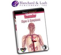Vascular Signs & Symptoms - Nurses Assessment Vide