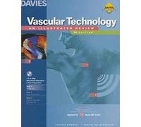 Vascular Technology: An Illustrated Review