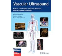 Vascular Ultrasound: B-Mode, Color Doppler and Duplex Ultrasound, Contrast-Enhanced Ultrasound