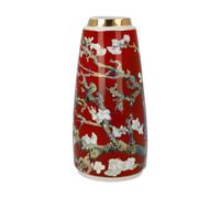 Vase 18.5 Almond Tree Red Vincent Van Gogh Artis Orbis