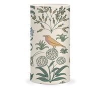 Vase Ceramic (14.5cm) - ACS Voysey (Apothecary's Garden)