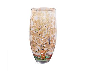 Vase Gustav Klimt The Tree of Life - Artis Orbis