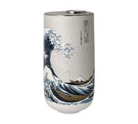 Vase Hokusai- The Great Wave Artis Orbis