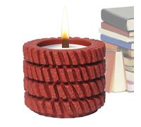 Vase - Multifunctional Empty Round Food Jars | Wax Containers and Flower Pot | For Wax Aromatherapy Honey Candy Food Storage Flowers