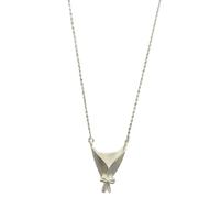 Vase Necklace for Women Wedding Neck Jewelry