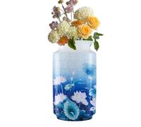 Vase Puzzle | 3D Jigsaw Puzzles for Adults Vase,Model Kit Decoration for Challenging Relaxing Activity, Birthday Women Home Decor Mother's Day Christmas