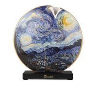 Vase Van Gogh Starry Night Artis Orbis