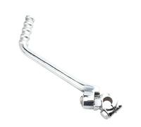 VASEDF Motorcycle Gear Shifter 13mm 16mm Motorcycle Pedal Starter Lever Actuation for 50 70 90 110 125 140 150 160 CC for SSR for SDG