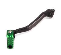 VASEDF Motorcycle Gear Shifter CNC Gear Shifter Shift Lever for KX250F KXF250 2009 2010 2011 2012 2013 2014 2015 2016 2017 2019 2020 Dirt Bike Motorcycle