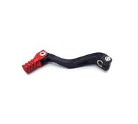 VASEDF Motorcycle Gear Shifter Folding Aluminum Gear Shift Lever Configure Extended Pedals for NC250 NC450