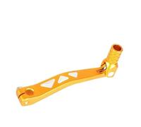 VASEDF Motorcycle Gear Shifter Folding Gear Shifter Shift Lever CNC Aluminum for XR50 XR80 CRF50 CRF70 125cc Pit Dirt Bike Motorcycle