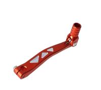 VASEDF Motorcycle Gear Shifter Folding Gear Shifter Shift Lever CNC Aluminum for XR50 XR80 CRF50 CRF70 125cc Pit Dirt Bike Motorcycle