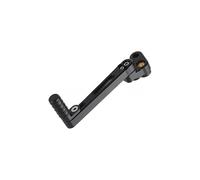 VASEDF Motorcycle Gear Shifter for Hyperstrada 821 939 for Hypermotard SP for 939/SP Shifter Pedal Gear Shift Lever Adjustable Left Foot Peg