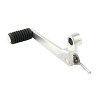 VASEDF Motorcycle Gear Shifter Motorcycle Accessories Pedal, Gearshift for ZX636 ZX6R ZX1000 ZX 10R ZG1400 for CONCOURS14 for GTR 1400 (ABS)